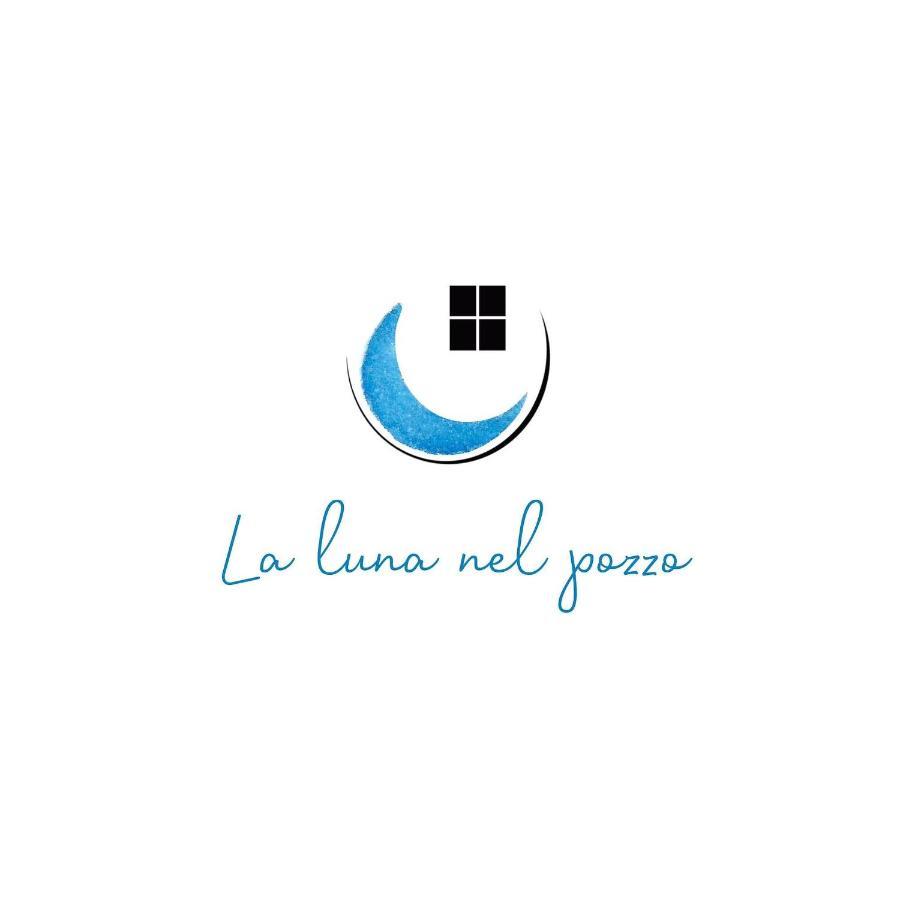 La Luna Nel Pozzo Botrugno 외부 사진